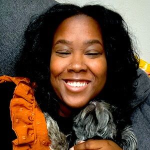 Meet your Posher, Alease